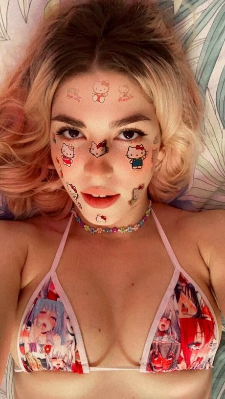 Ronyrocket69 kunst top bilder