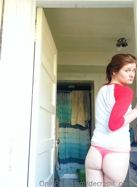 Decrepit plant exklusive top galerie