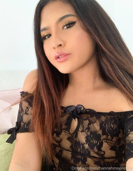 hannahmoorefree pornostar beste foto