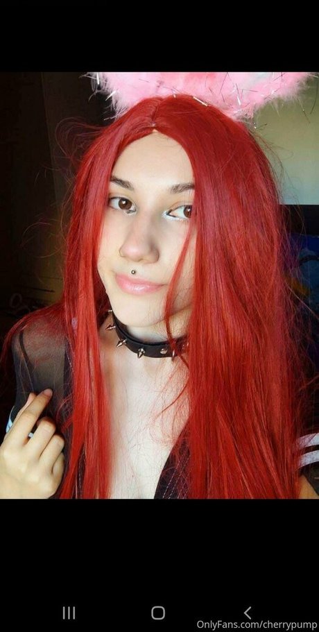 cherrypump pornostar akt galerien
