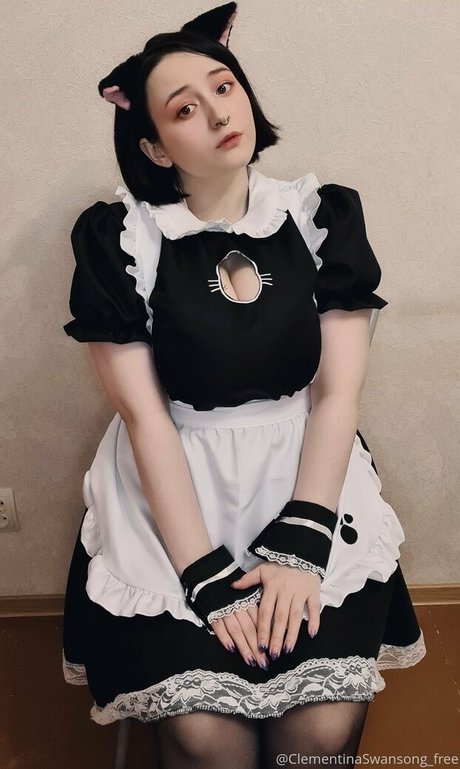 clementinaswansong free erotische freie galerie