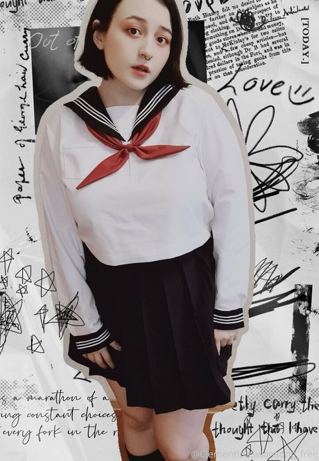 clementinaswansong free porno sexy bilder