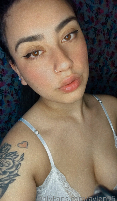 aylen95 exklusive kostenlose bilder
