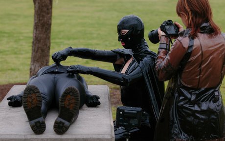 dollified erwachsene hd foto