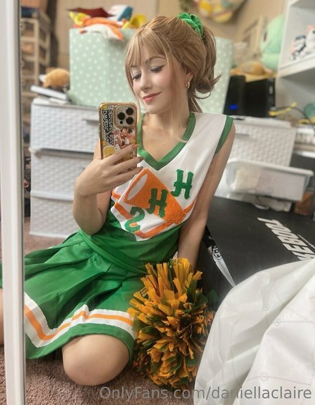 daniellaclaire heiße kostenlose archiv