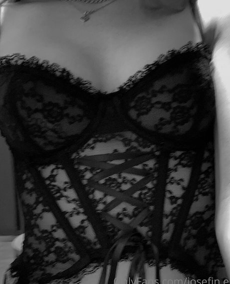 Jossi e sexy akt fotos