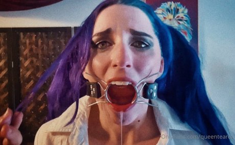 queentearex Profilbild