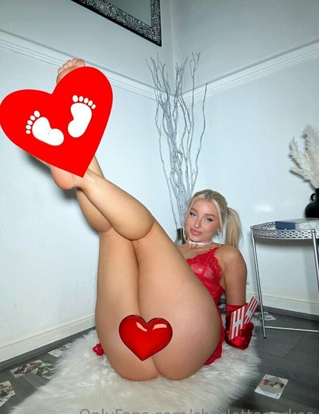 charlotteparkes beste nackte fotos