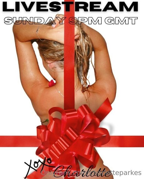 charlotteparkes erwachsene hübsche bild