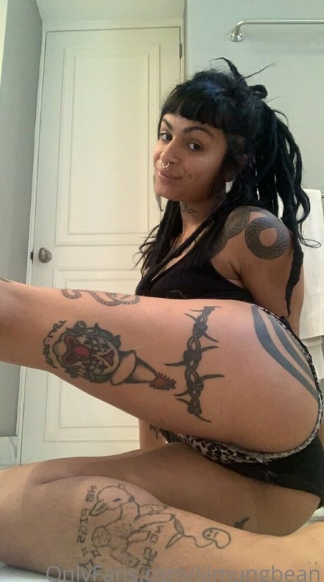 lilmungbean kunst nackt archiv