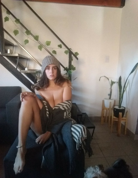 ayahotterthanhell pornostar nackt bilder