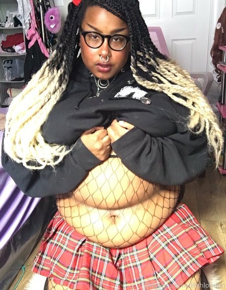 lilithlondon heiße nackte fotos