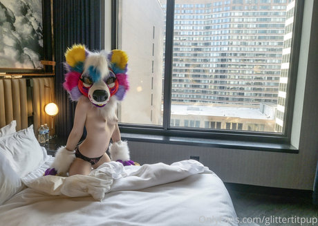 glittertitpup schöne nackten galerien