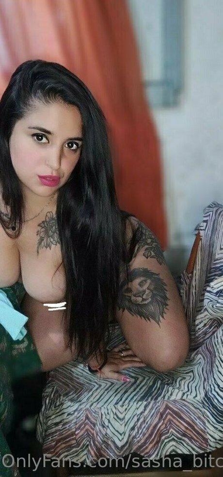 sasha bitchh Profilbild