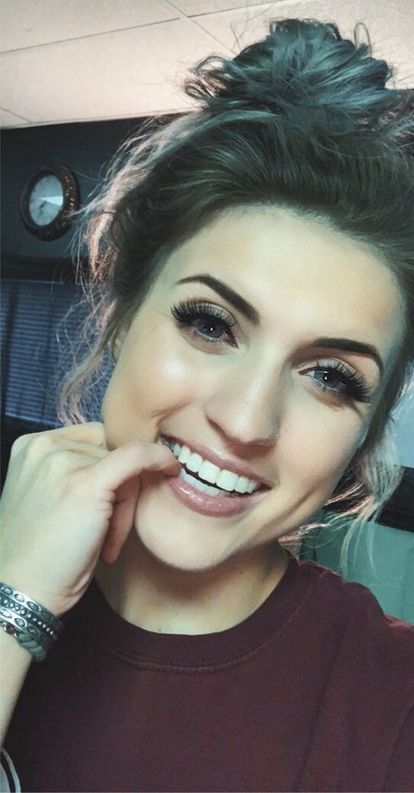 Nicholemhoward nackt nette foto