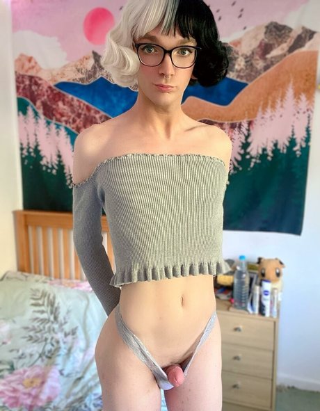 eevie chan top sexy galerie