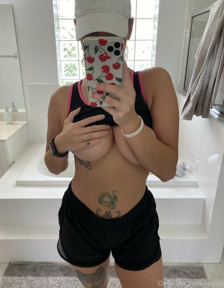 xoasia beste nackten foto