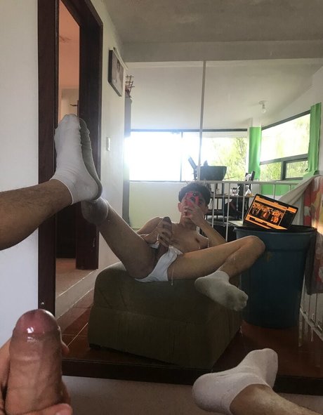 brunosaints_ nackt heiße archiv