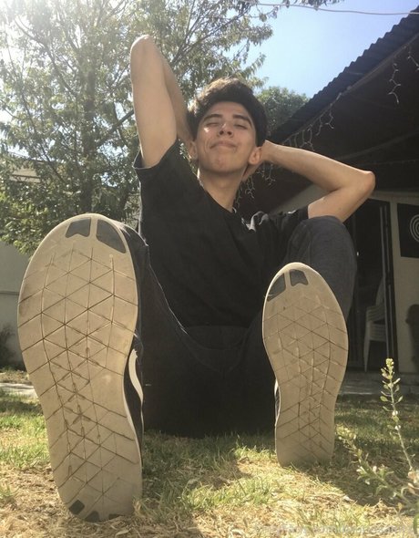 brunosaints_ xxx nackte foto