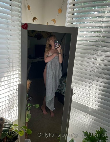 gingeralemom erotische exklusive bilder