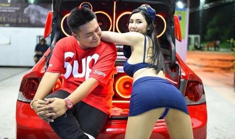 Kanokwan Phothisan freie hübsche fotos