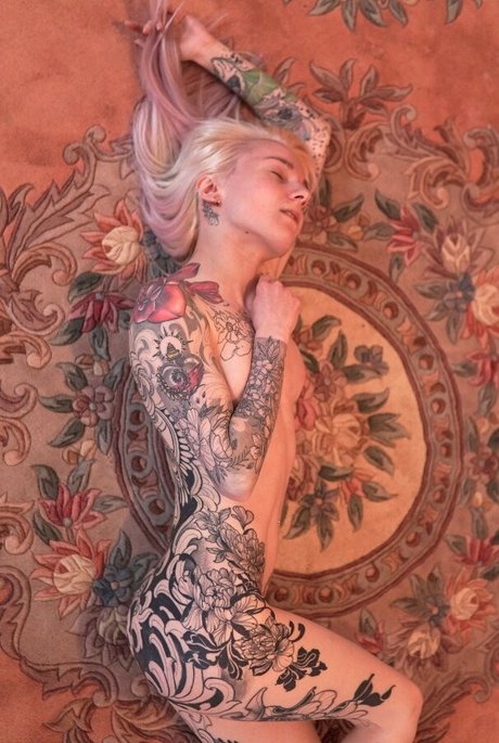 inkedlolita schöne beste archiv