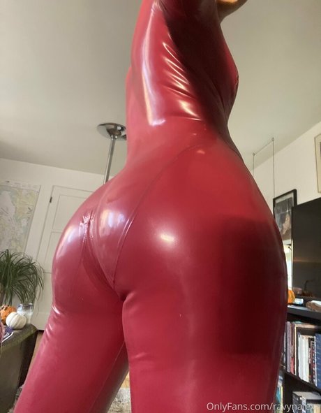 Ravyn Alexa heiße nackten foto