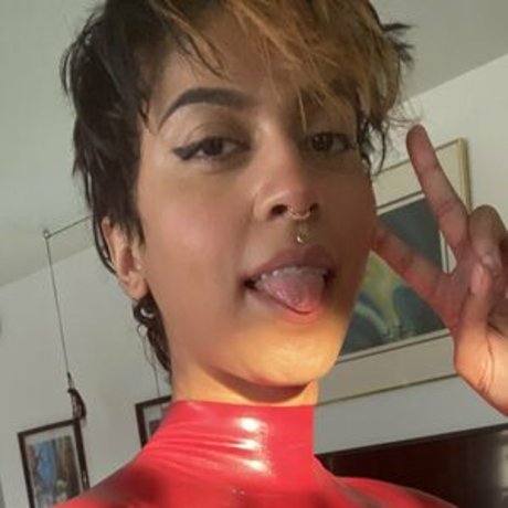 Ravyn Alexa exklusive beste fotos