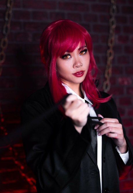 Liquid Pyro porno xxx bild