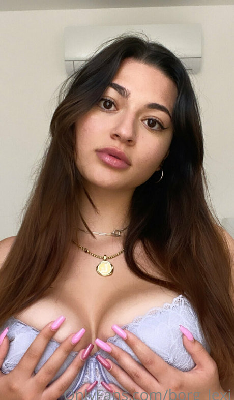 borg lexi exklusive hd archiv