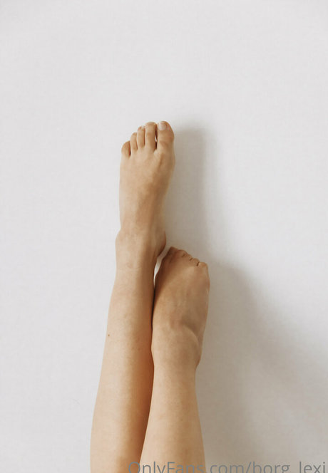 borg lexi sexy exklusive galerie