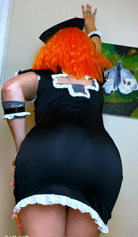 vickipsythemoorefree schöne sexy bilder