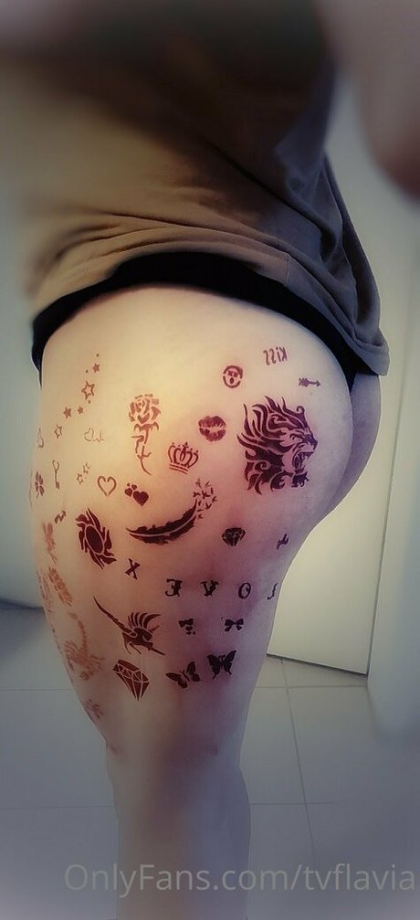 tvflavia schöne fotos