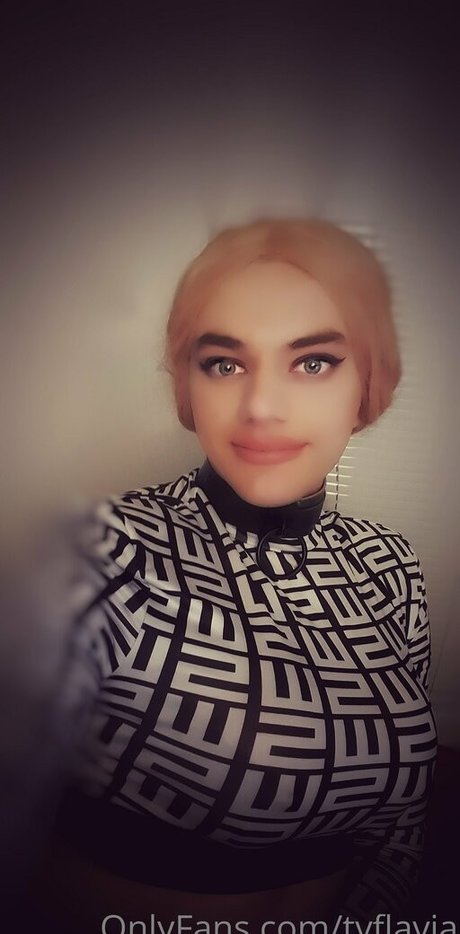 tvflavia nackte bilder