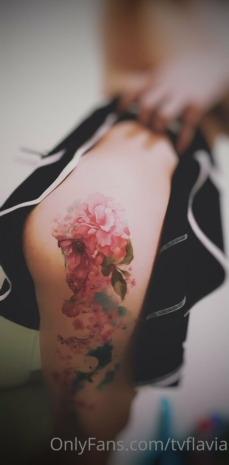 tvflavia xxx erwachsene bild