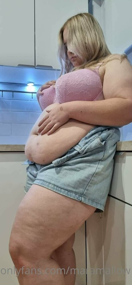 maramallow sexy nackte archiv