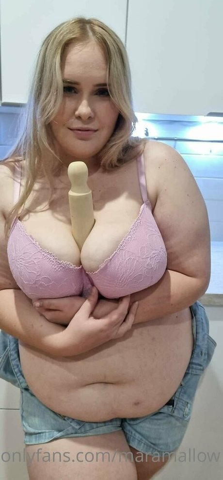 maramallow beste sex galerie