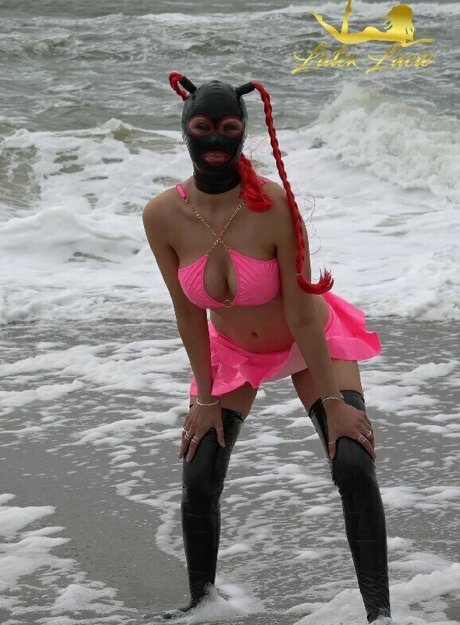 latex lacie free hd pornographische galerien