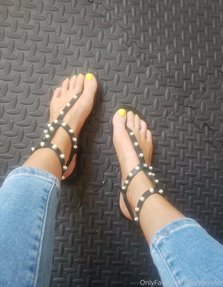 blonderider porno kostenlose fotos