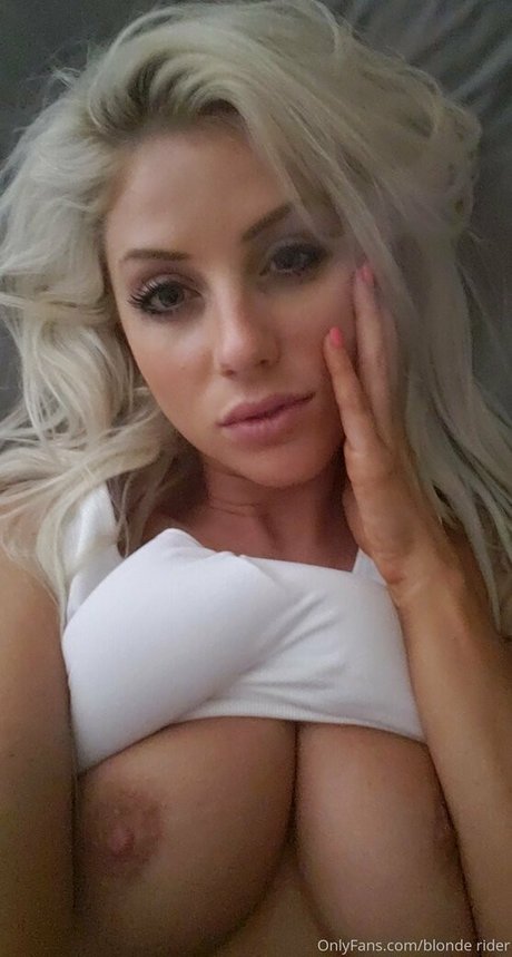 blonderider top sex archiv