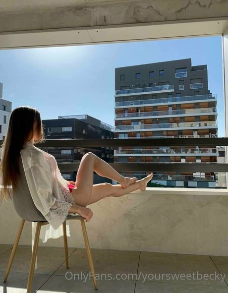 yoursweetbecky Profilbild