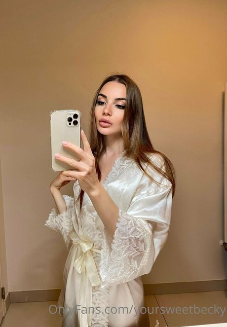 yoursweetbecky freie pornografische fotos