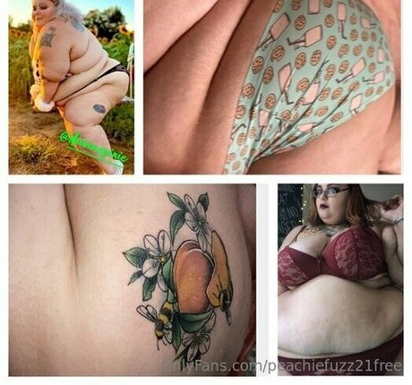 peachiefuzz21free top pornographische bild