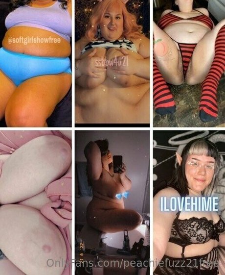 peachiefuzz21free erwachsene top galerien