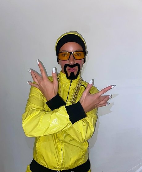 maciemayx erotische foto