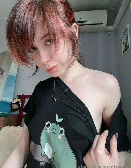 caterpillarcosfree schauspielerin xxx archiv