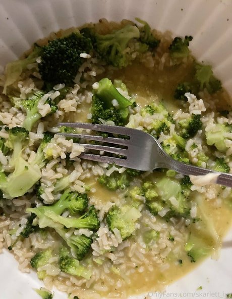 skarlett ivy exklusive sexy foto