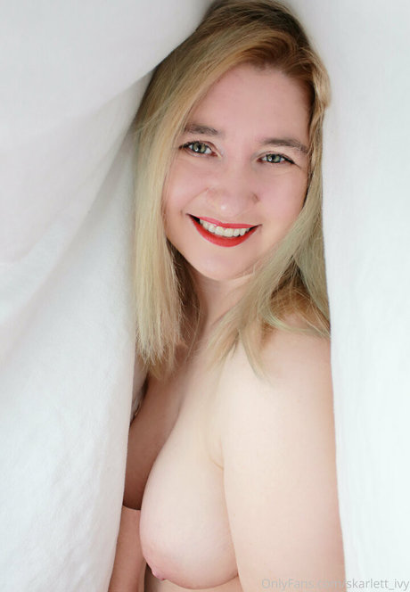 skarlett ivy model pornografische fotos