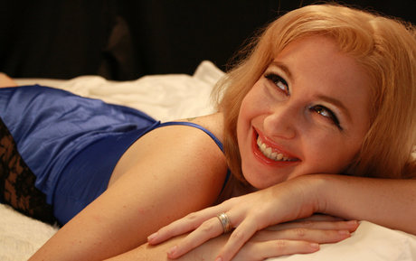 skarlett ivy heiße erotische galerien