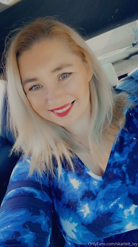 skarlett ivy pornografische bilder
